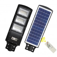 90W 6500K SOLAR SOKAK ARMATÜRÜ 1120LM